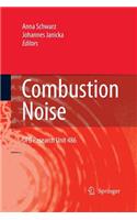 Combustion Noise