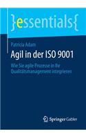 Agil in der ISO 9001