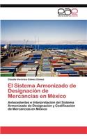 El Sistema Armonizado de Designacion de Mercancias En Mexico