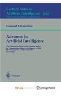 Advances in Artificial Intelligence