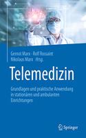 Telemedizin