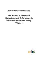 The History of Pendennis