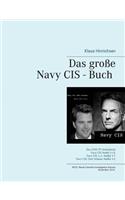 große Navy CIS - Buch 2016