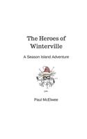 Adventures of the Season Islands