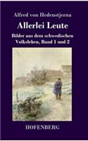 Allerlei Leute