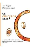 OS Oráculos de Ifá