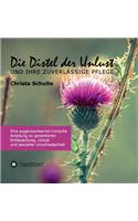 Die Distel der Unlust