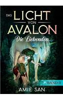 Das Licht von Avalon