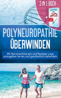 2 in 1 Buch Polyneuropathie überwinden