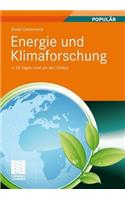 Energie Und Klimaforschung