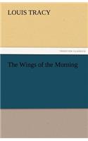 The Wings of the Morning