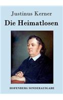 Die Heimatlosen: (German)