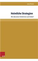 Heimliche Strategien