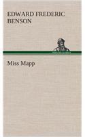 Miss Mapp