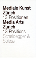 Media Arts Zürich