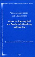 Wissensorganisation Und Edutainment