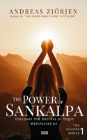 Power of Sankalpa