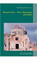 Horatores Pacis