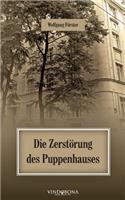 Zerstörung des Puppenhauses