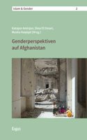 Genderperspektiven Auf Afghanistan