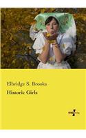 Historic Girls