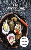THE Ã˜YSTER KING COOKBOOK
