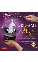 Origami Magic Kit