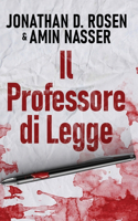 Professore di Legge