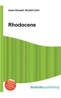 Rhodocene: (English)