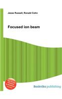 Focused Ion Beam