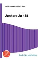 Junkers Ju 488