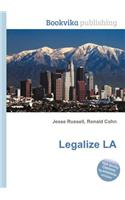 Legalize La