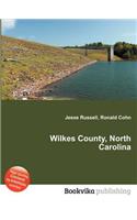 Wilkes County, North Carolina: (English)