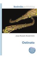 Ostinato