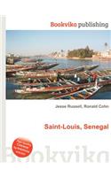 Saint-Louis, Senegal