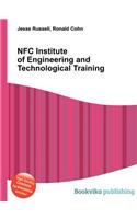Nfc Institute of Engineering and Technological Training