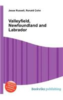 Valleyfield, Newfoundland and Labrador