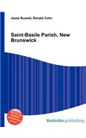 Saint-Basile Parish, New Brunswick
