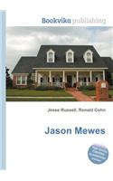 Jason Mewes