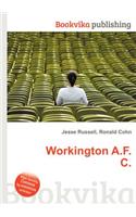 Workington A.F.C.