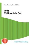 1998 99 Scottish Cup