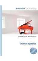 Octave Species: (English)