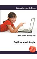 Godfrey Mwakikagile: (English)