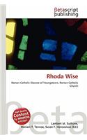 Rhoda Wise: (English)