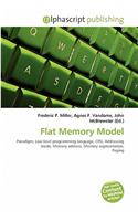 Flat Memory Model: (English)