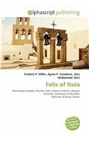 Felix of Nola