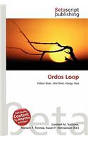 Ordos Loop: (English)