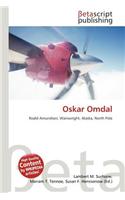 Oskar Omdal: (English)