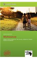 Wichowicze