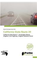 California State Route 39